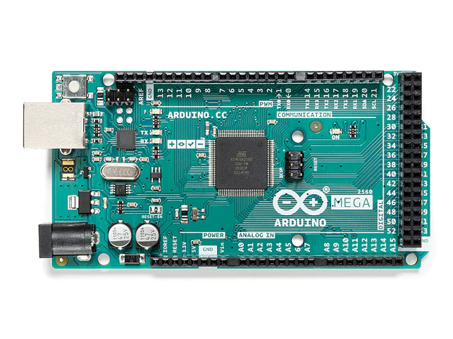 Arduino Mega 2560