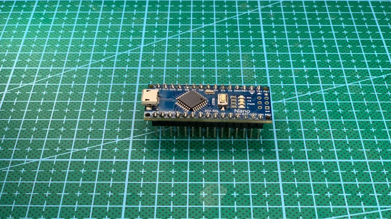 Arduino Nano