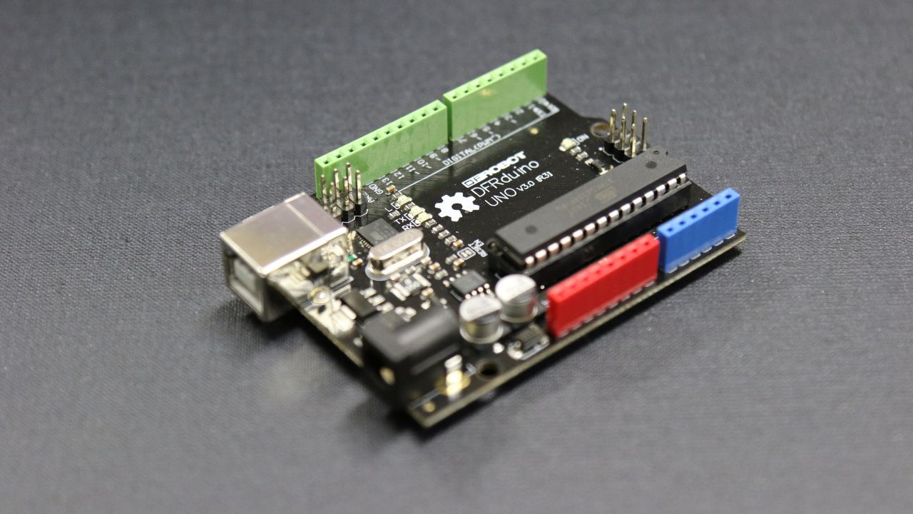 Arduino Uno