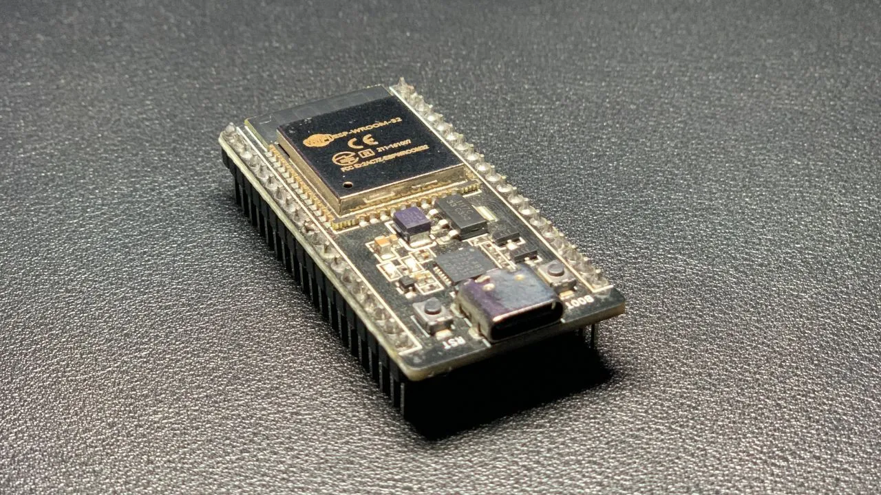 ESP32